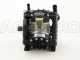Comet BP 75 -   Low-pressure Pump for Tractor Weeding
