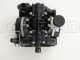 Comet BP 75 -   Low-pressure Pump for Tractor Weeding
