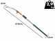 GeoTech STP S 700 - Saw on extension pole - 215-700cm