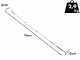 GeoTech STP S 700 - Saw on extension pole - 215-700cm