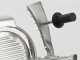 G3 Ferrari Emilia 250 Silver - Slicer with stainless steel blade 250 mm - 240W