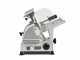 G3 Ferrari Emilia 250 Silver - Slicer with stainless steel blade 250 mm - 240W