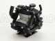 Comet BP 110 -  Low-pressure Pump for Tractor Weeding
