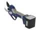 BullMach ARTEMIS 45 - Electric Pruning Shear - 2x 21.6V 4Ah