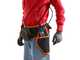BullMach ARTEMIS 45 - Electric Pruning Shear - 2x 21.6V 4Ah