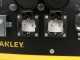 Stanley SG 5600B-1 - Petrol Generator - AVR - 5.5 kW - Continuous 5.0 kW Single Phase