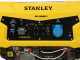 Stanley SG 5600B-1 - Petrol Generator - AVR - 5.5 kW - Continuous 5.0 kW Single Phase