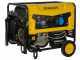 Stanley SG 5600B-1 - Petrol Generator - AVR - 5.5 kW - Continuous 5.0 kW Single Phase