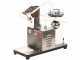 Il-Tec Ultrafiller 1 Mignon - Electric vacuum bottling machine
