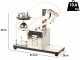Il-Tec Ultrafiller 1 Mignon - Electric vacuum bottling machine