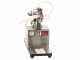 Il-Tec Ultrafiller 1 Mignon - Electric vacuum bottling machine