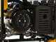 Stanley SG 6500B-1 - Petrol Generator Set - AVR - 6.5 kW single phase