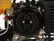 Stanley SG 6500B-1 - Petrol Generator Set - AVR - 6.5 kW single phase