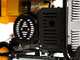 Stanley SG 6500B-1 - Petrol Generator Set - AVR - 6.5 kW single phase