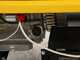 Stanley SG 6500B-1 - Petrol Generator Set - AVR - 6.5 kW single phase