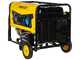 Stanley SG 6500B-1 - Petrol Generator Set - AVR - 6.5 kW single phase