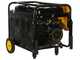 Stanley SG 6500B-1 - Petrol Generator Set - AVR - 6.5 kW single phase