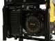Stanley SG 7500B-1 - Petrol Generator - AVR - 7.5 kW - Continuous 7.0 kW Single Phase