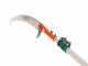GeoTech STP S 300 - Saw on extension pole - 135-300cm