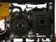 Stanley SG 4200B-1 - Petrol Generator - AVR - 4.3 kW - Continuous 4.0 kW Single Phase