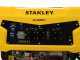 Stanley SG 4200B-1 - Petrol Generator - AVR - 4.3 kW - Continuous 4.0 kW Single Phase
