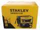 Stanley SG 4200B-1 - Petrol Generator - AVR - 4.3 kW - Continuous 4.0 kW Single Phase