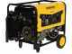 Stanley SG 4200B-1 - Petrol Generator - AVR - 4.3 kW - Continuous 4.0 kW Single Phase