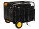Stanley SG 4200B-1 - Petrol Generator - AVR - 4.3 kW - Continuous 4.0 kW Single Phase