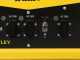 Stanley SG 4200B-1 - Petrol genset - AVR - 4.3kW single phase