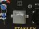 Stanley SG 4200B-1 - Petrol genset - AVR - 4.3kW single phase