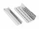 Wood kit for gas ovens