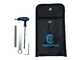Campagnola NOVA 40 - Battery-powered Electric Pruning Shear - Without Battery and Charger