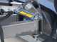 BlackStone BV 100 L - Tractor-mounted side verge flail mower with Arm - Light Series