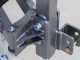 BlackStone BV 100 L - Tractor-mounted side verge flail mower with Arm - Light Series