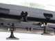 BlackStone BV 100 L - Tractor-mounted side verge flail mower with Arm - Light Series