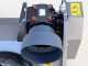 BlackStone BV 100 L - Tractor-mounted side verge flail mower with Arm - Light Series