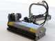 BlackStone BV 100 L - Tractor-mounted side verge flail mower with Arm - Light Series