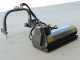 BlackStone BV 100 L - Tractor-mounted side verge flail mower with Arm - Light Series
