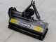 Blackstone BL 80 - Tractor-mounted Flail Mower - Light Series