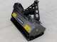 Blackstone BL 80 - Tractor-mounted Flail Mower - Light Series
