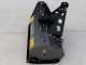 Blackstone BL 80 - Tractor-mounted Flail Mower - Light Series
