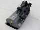 Blackstone BL 80 - Tractor-mounted Flail Mower - Light Series
