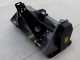 Blackstone BL 80 - Tractor-mounted Flail Mower - Light Series