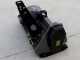 Blackstone BL 80 - Tractor-mounted Flail Mower - Light Series