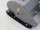 Blackstone BL 80 - Tractor-mounted Flail Mower - Light Series