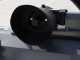 Blackstone BL 80 - Tractor-mounted Flail Mower - Light Series