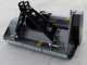 Blackstone BL 80 - Tractor-mounted Flail Mower - Light Series