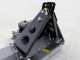 Blackstone BL 80 - Tractor-mounted Flail Mower - Light Series