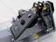 Blackstone BL 80 - Tractor-mounted Flail Mower - Light Series