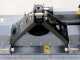 Blackstone BL 80 - Tractor-mounted Flail Mower - Light Series